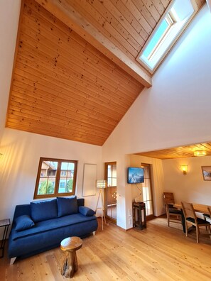 TV - Haus Renata Top 6 by Globalimmoservice (Bad Kleinkirchheim)