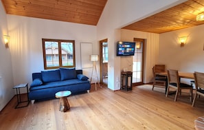 Fernseher