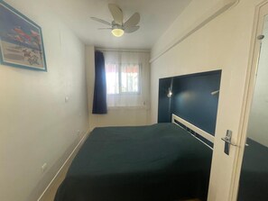 Apartment | 1 Schlafzimmer, Bügeleisen/Bügelbrett