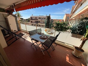 Balcón