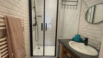 Căn hộ | Phòng tắm