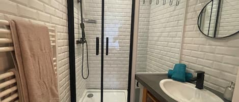 Appartement | Salle de bain