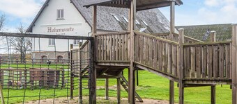 4 Person Holiday Home in Hojer