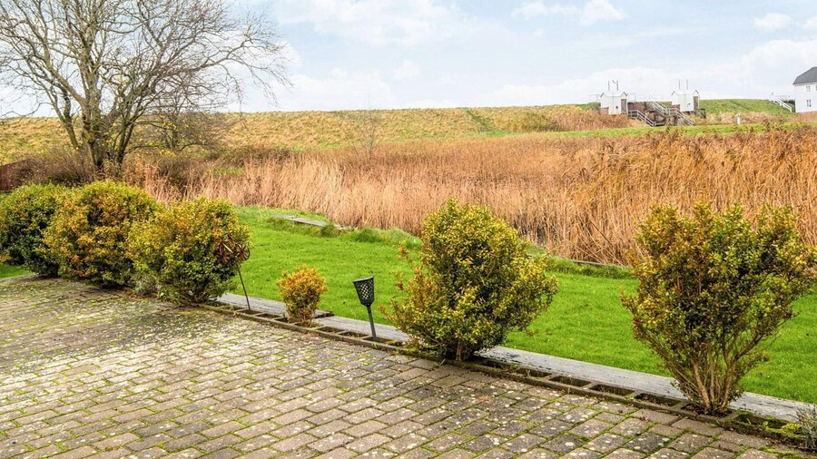 4 Person Holiday Home in Hojer