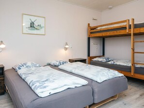 House | Interior - 4 Person Holiday Home in Hojer (Højer)