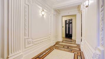 Apartment | Interior