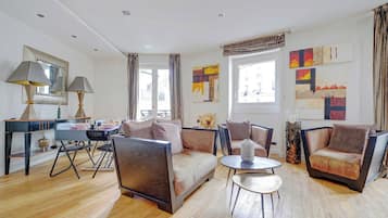 Appartement | Woonruimte