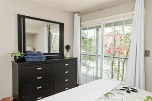 3 habitaciones, wifi gratis y ropa de cama 