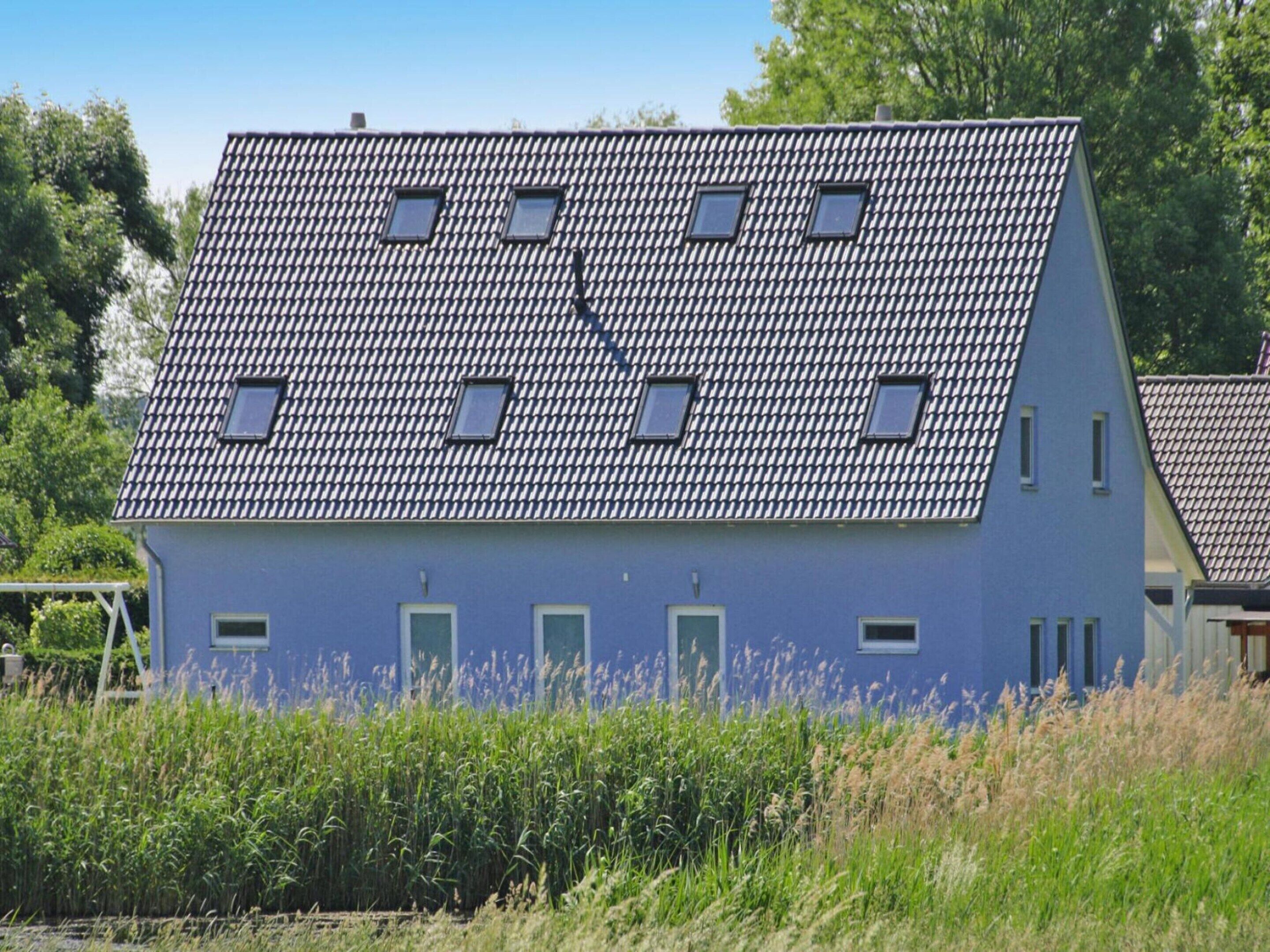 Hus | Eksteriør