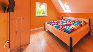 House | 6 bedrooms, individually furnished - Ferienhaus Hyggelig in Seehausen am Oberuckerse (Oberuckersee)