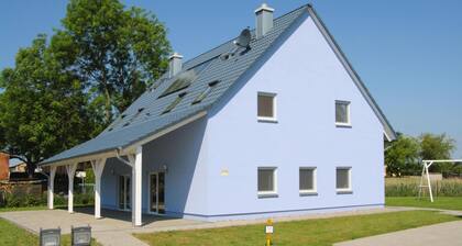 Ferienhaus Hyggelig in Seehausen am Oberuckerse