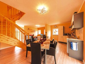 Ferienhaus | Speisen