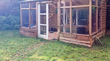 House | Exterior