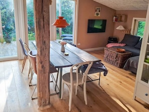 Casa | Parte interna