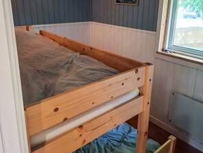 Casa | Parte interna