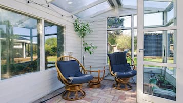 House | Interior