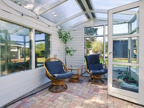 House | Interior - 4 Star Holiday Home in Slagelse (Slagelse)
