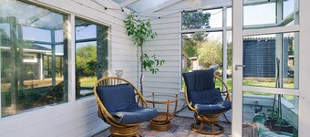 4 Star Holiday Home in Slagelse