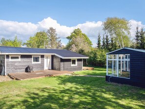 Exterior - 6 Person Holiday Home in Slagelse (Slagelse)