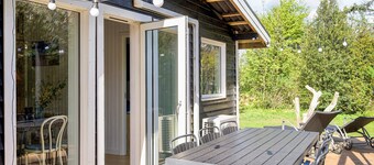 4 Star Holiday Home in Slagelse