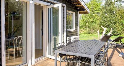 4 Star Holiday Home in Slagelse