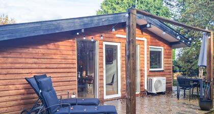 4 Star Holiday Home in Slagelse