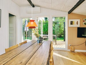 House | Interior - 4 Star Holiday Home in Slagelse (Slagelse)