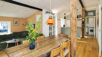 House | Interior