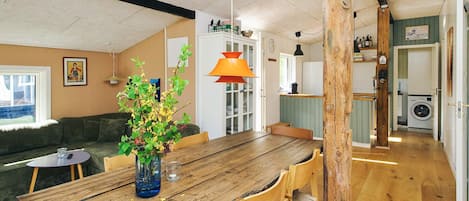 Maison | Intérieur
