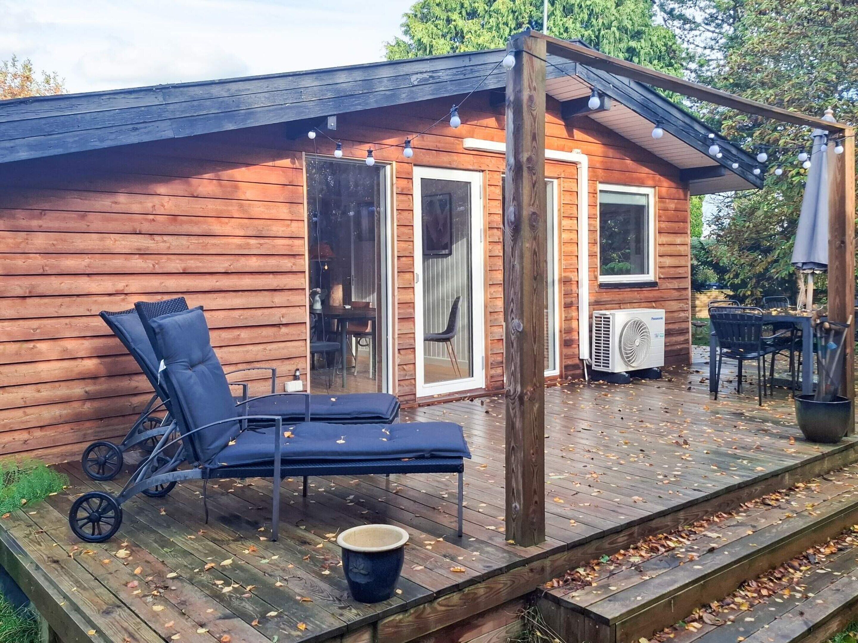 Maison | Terrasse/patio