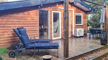 House | Terrace/patio