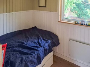 独立别墅 | 住宿内部