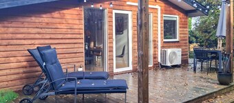 4 Star Holiday Home in Slagelse