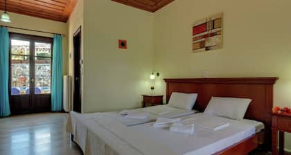 Cottage in Douliana With Communal Pool