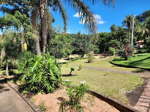 PARQUE NATURAL ENCANTO DA MATA