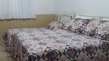 Comfort Apartment, Lanai, Garden View | Desk, free WiFi