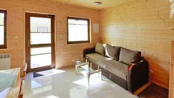 House | Living room