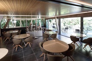 Dining - Le Moulin Babet (Mezy-Moulins)