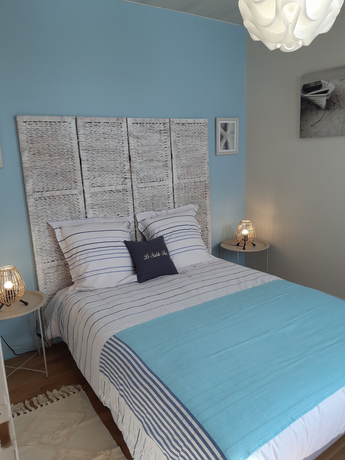 Image de profil de l’hôte