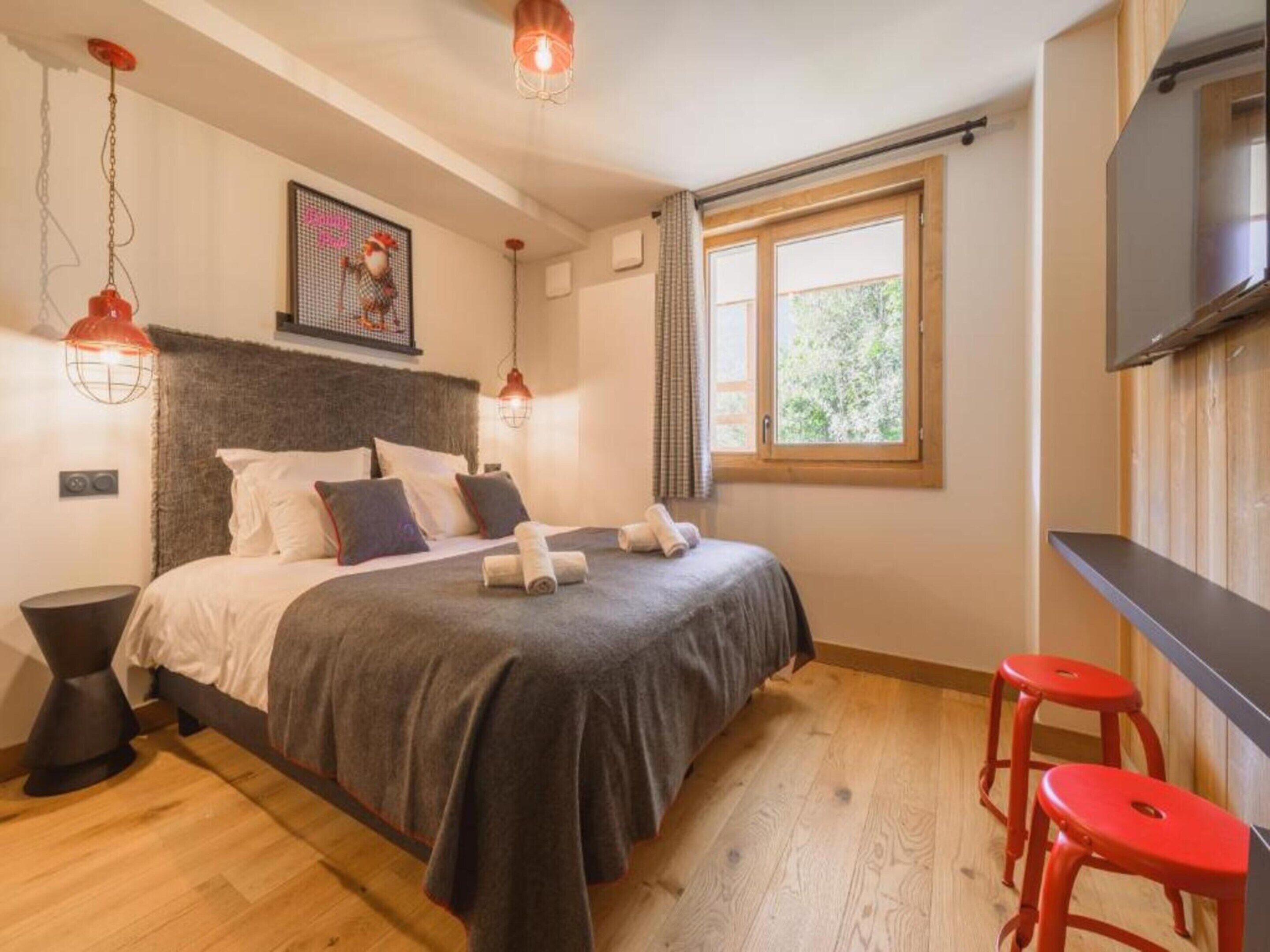 Apartment | 1 bilik tidur 