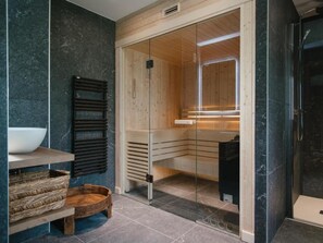 Căn hộ | Trị liệu spa