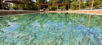 agriturismo e maneggio Poggio Leone