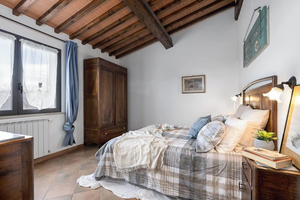 Apartment, Hill View (Cipresso) | Free WiFi