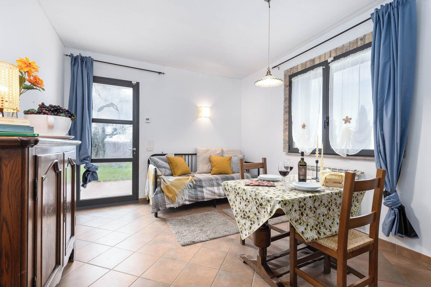 Apartment, Hill View (Ulivo) | Free WiFi