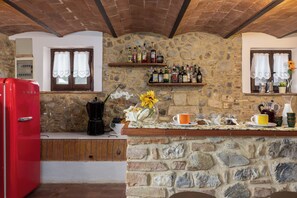 Restaurant - agriturismo e maneggio Poggio Leone (Gambassi Terme)