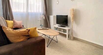 Couple Stay by the French Riviera