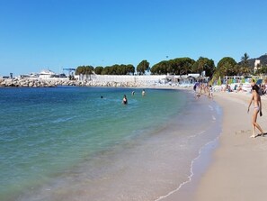 Apartamento | Vista da propriedade