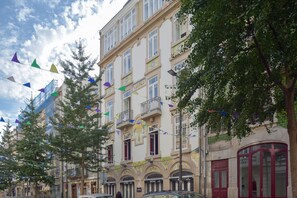 House | Exterior - Cashmere Nightlife Studio 202 (Porto)