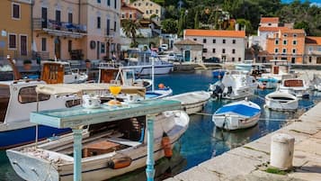 Port de plaisance