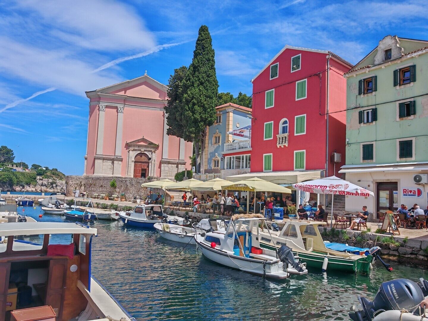 Marina